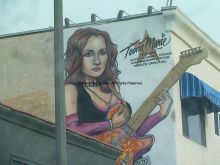 Teena Marie