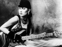 Teena Marie