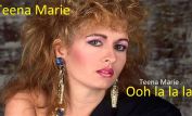 Teena Marie