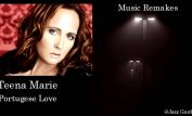 Teena Marie