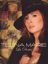 Teena Marie