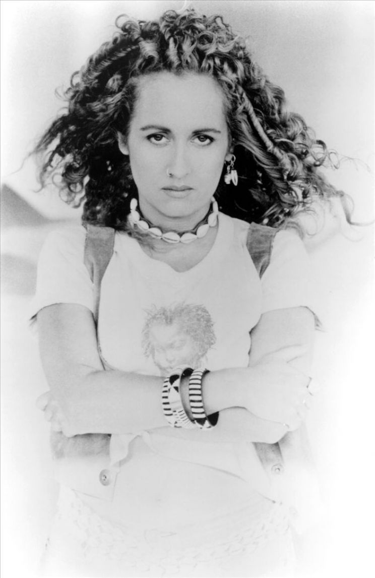 Teena Marie