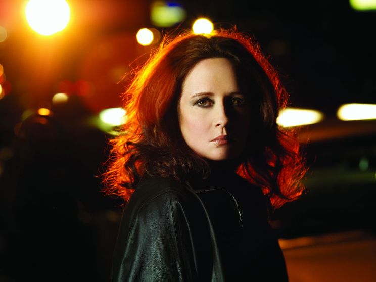 Teena Marie