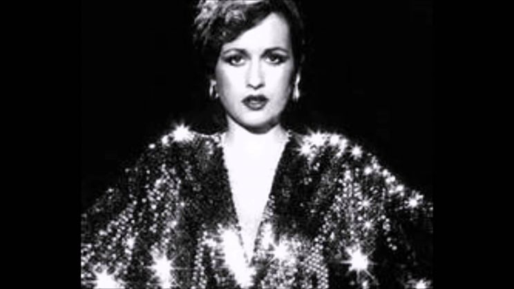 Teena Marie