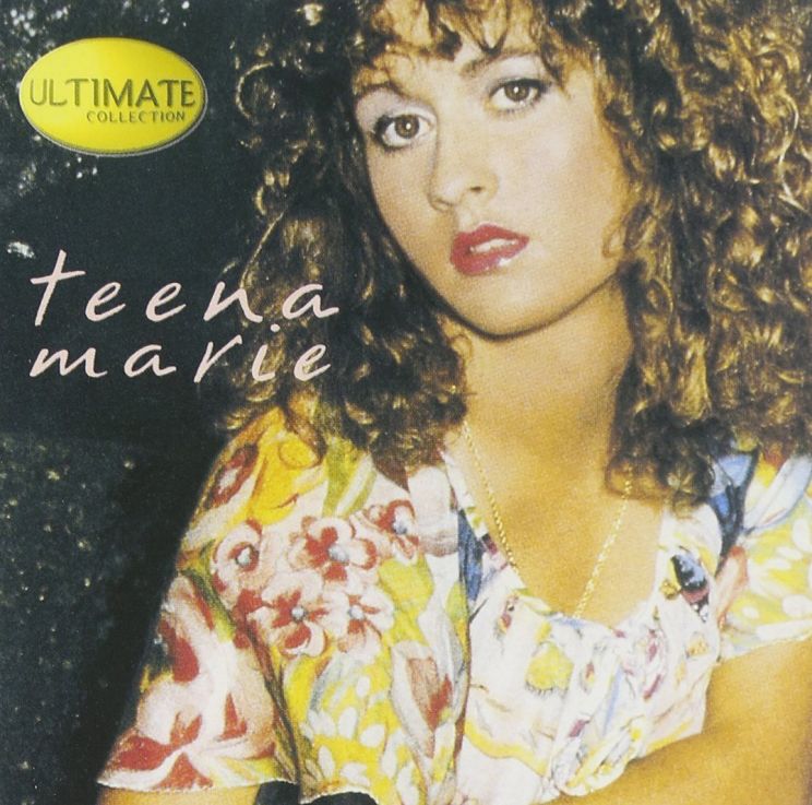 Teena Marie