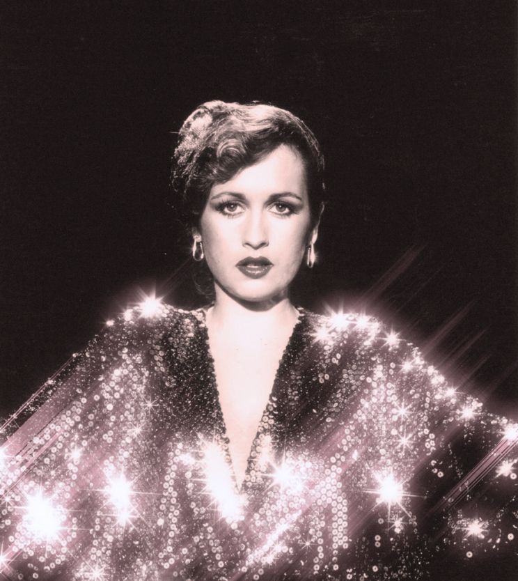 Teena Marie