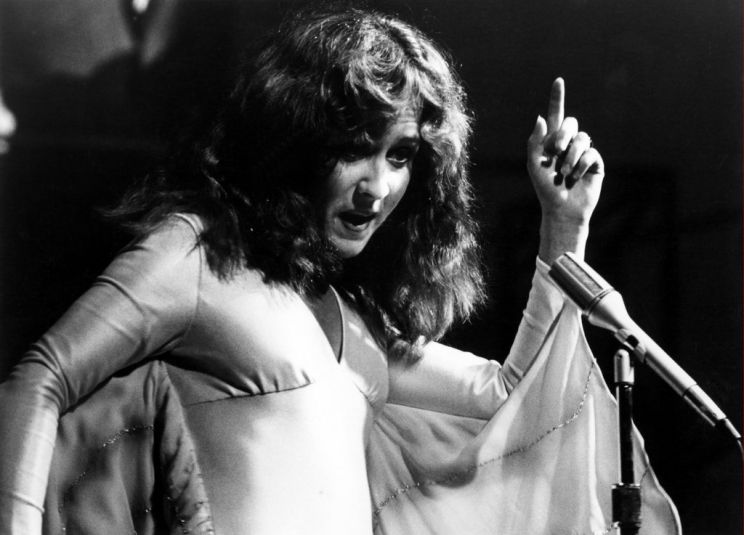 Teena Marie