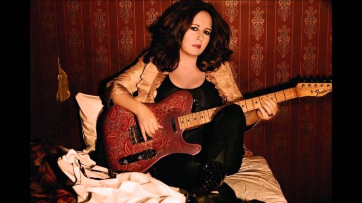Teena Marie