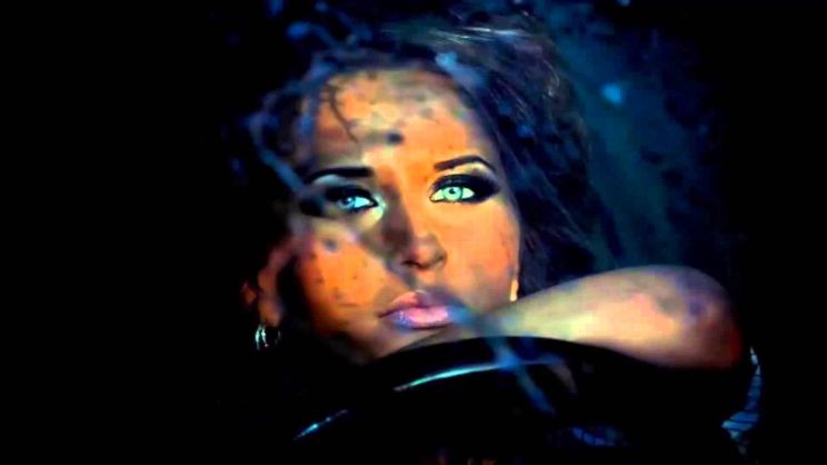 Teena Marie