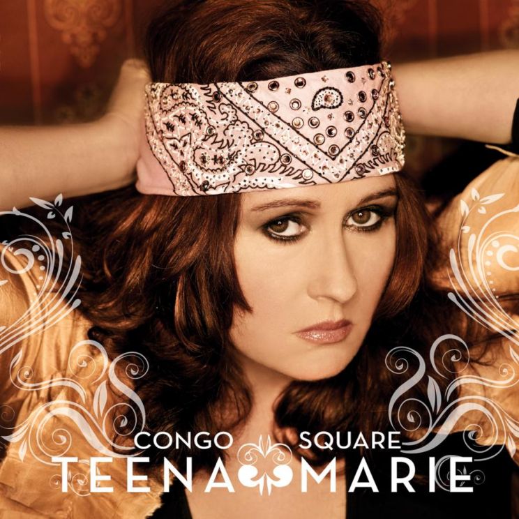 Teena Marie