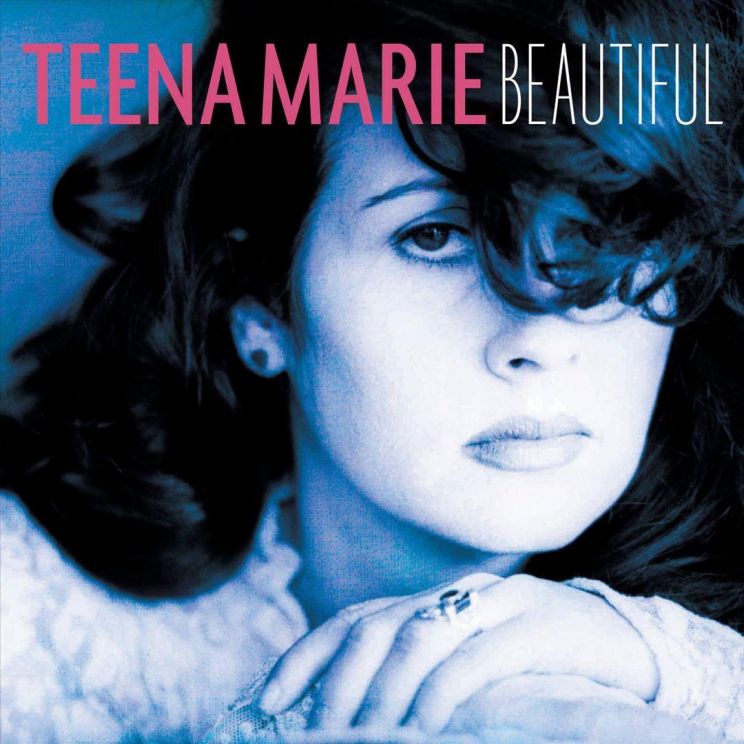 Teena Marie