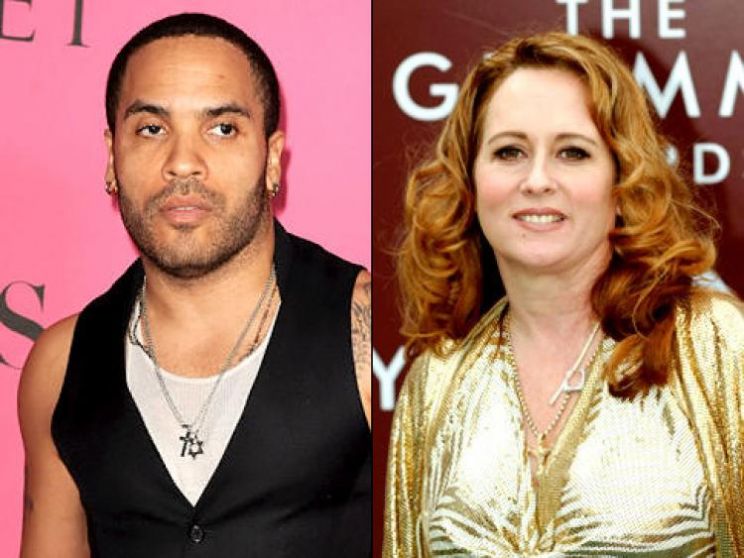 Teena Marie