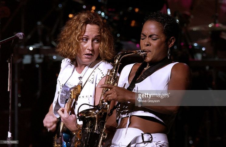 Teena Marie