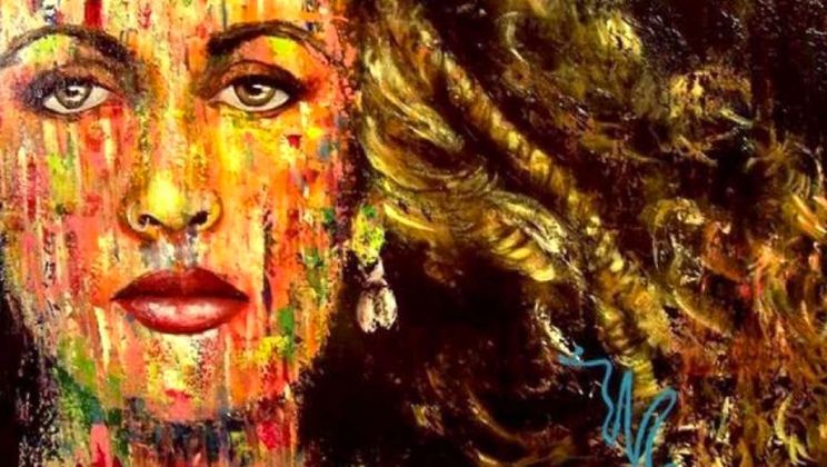 Teena Marie