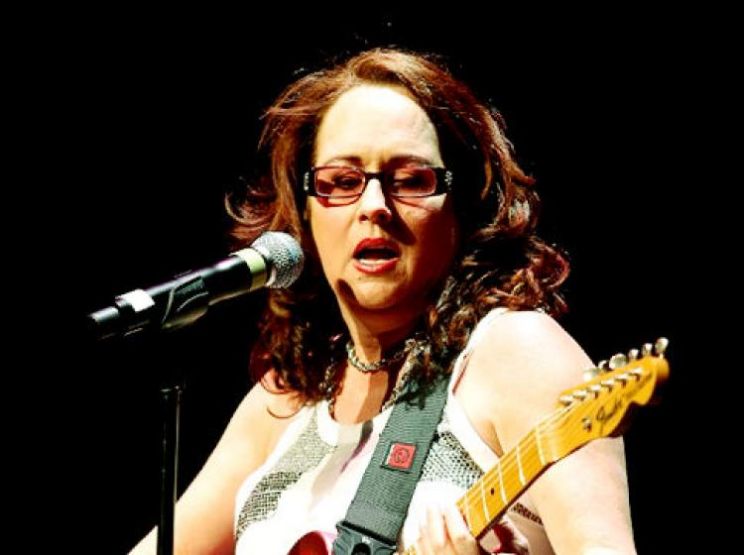 Teena Marie