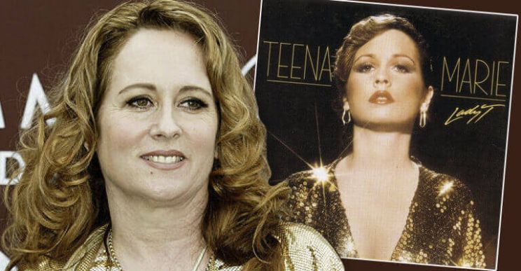 Teena Marie
