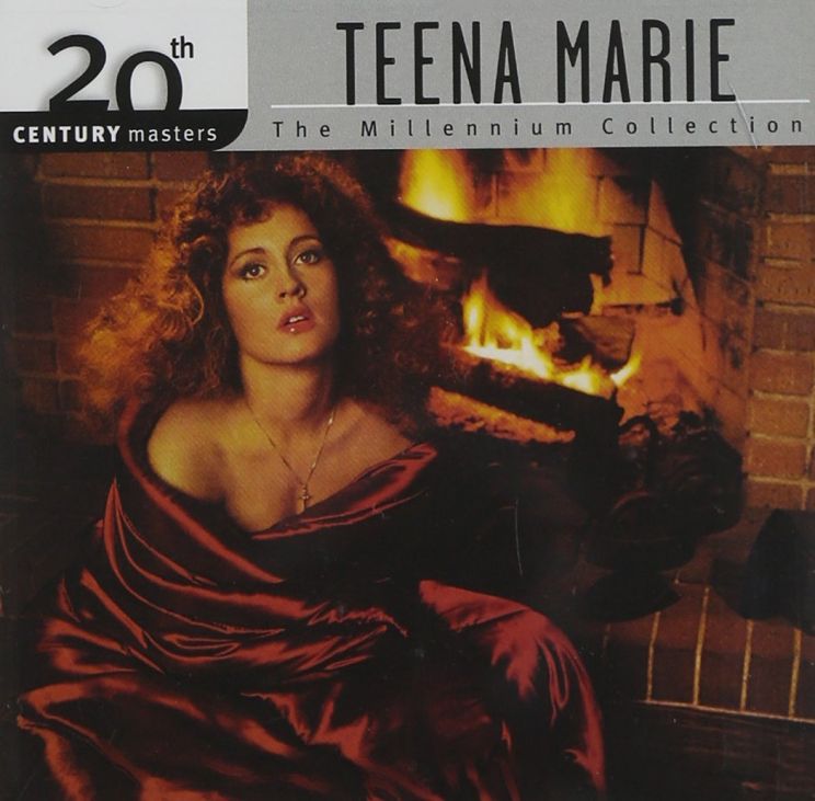 Teena Marie