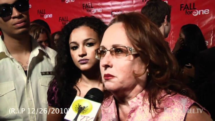 Teena Marie