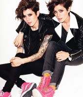 Tegan and Sara