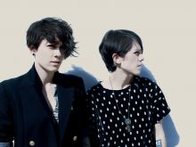 Tegan and Sara