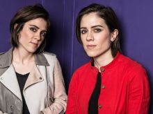 Tegan and Sara