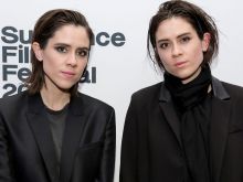 Tegan and Sara