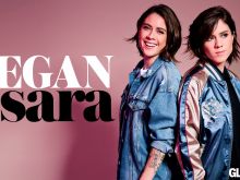 Tegan and Sara