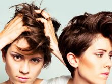 Tegan and Sara