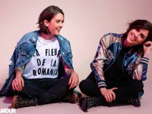 Tegan and Sara