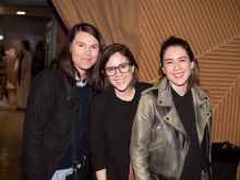 Tegan and Sara