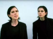 Tegan and Sara