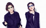 Tegan and Sara