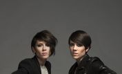 Tegan and Sara