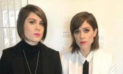 Tegan and Sara