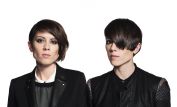 Tegan and Sara