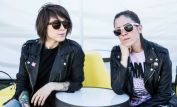 Tegan and Sara