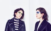 Tegan and Sara