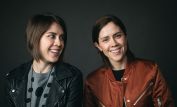 Tegan and Sara