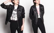 Tegan and Sara