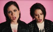 Tegan and Sara