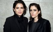 Tegan and Sara