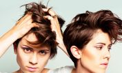 Tegan and Sara