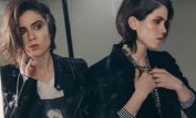 Tegan and Sara