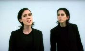 Tegan and Sara