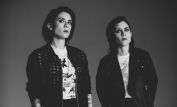 Tegan and Sara