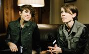 Tegan and Sara