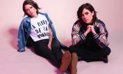 Tegan and Sara