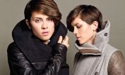 Tegan and Sara