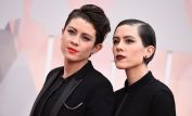 Tegan and Sara