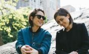 Tegan and Sara